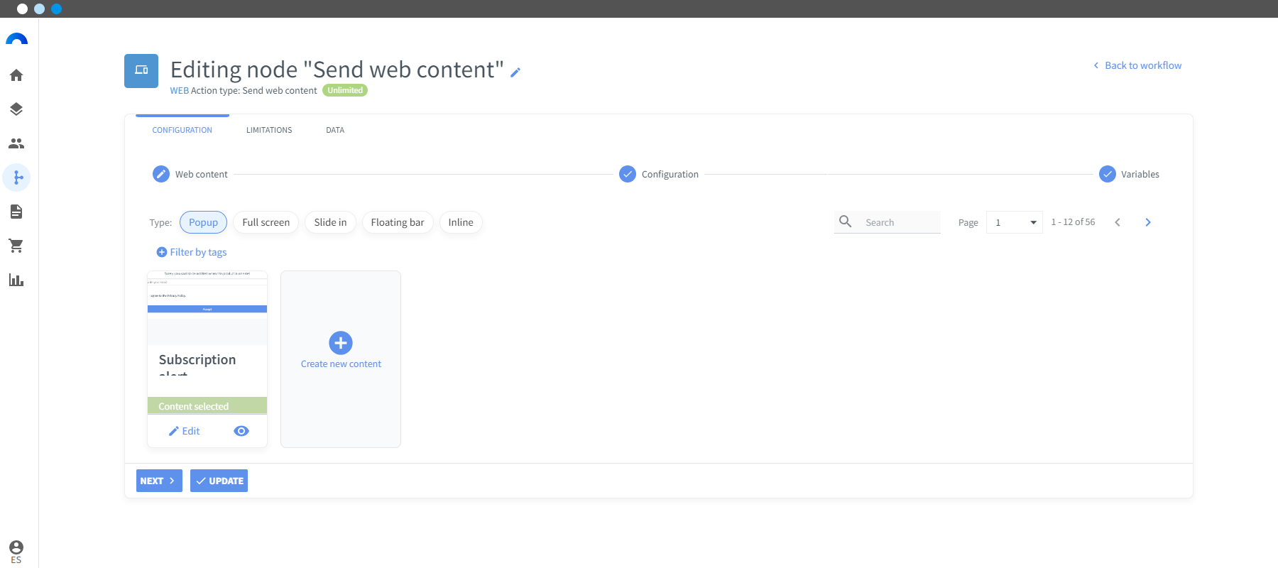 Alerta de producto rebajado 1 segundo enviar contenido web-min.png