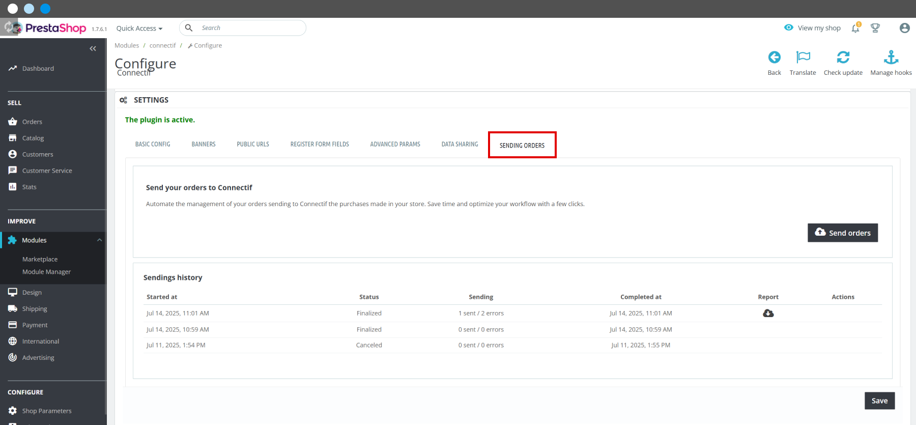 Sending purchases from PrestaShop - 3.png