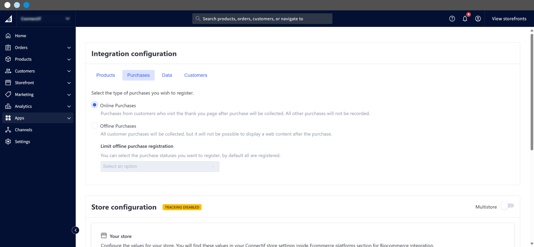 Integrazione con Bigcommerce Agosto 2025 - 10-min.png