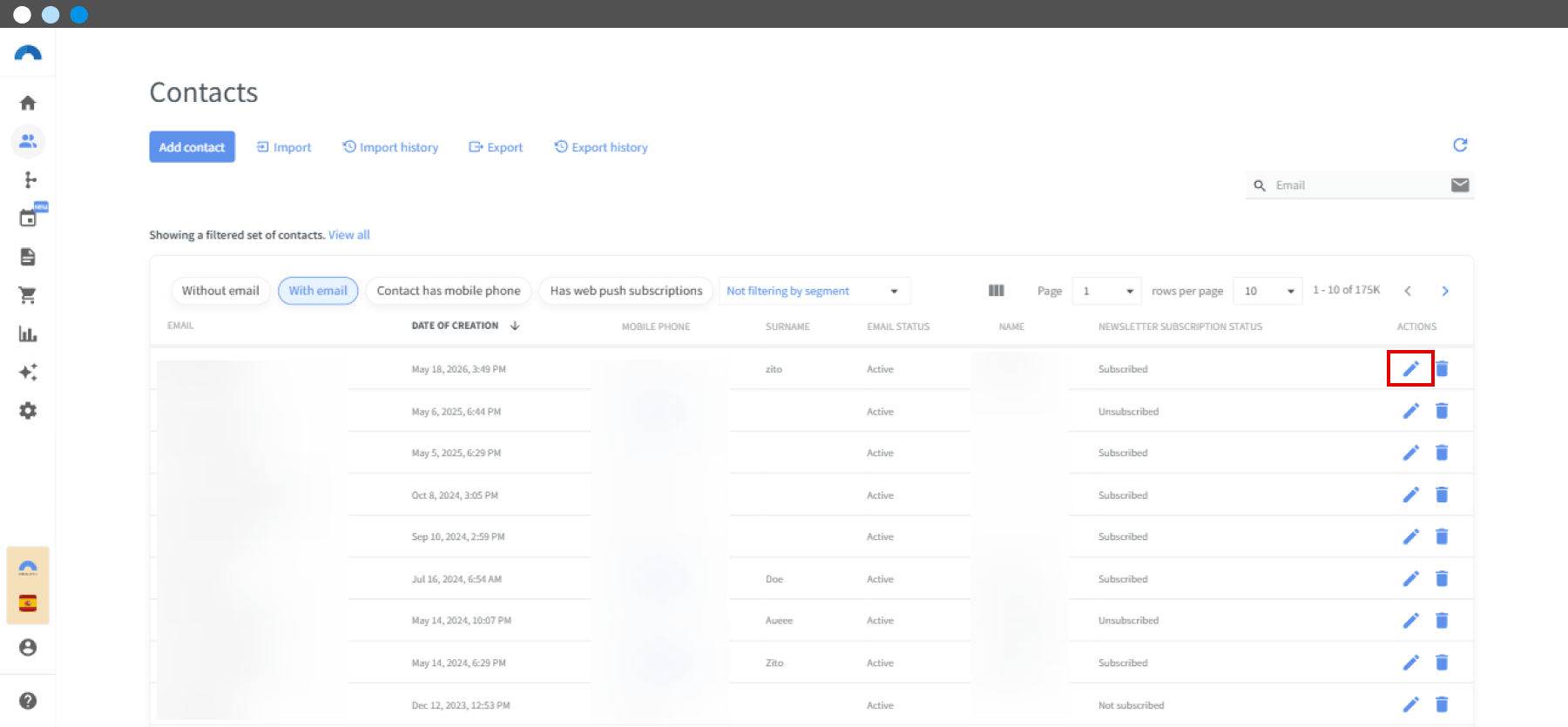 Actualización - Cómo crear un segmento de pruebas en Connectif - 1.png