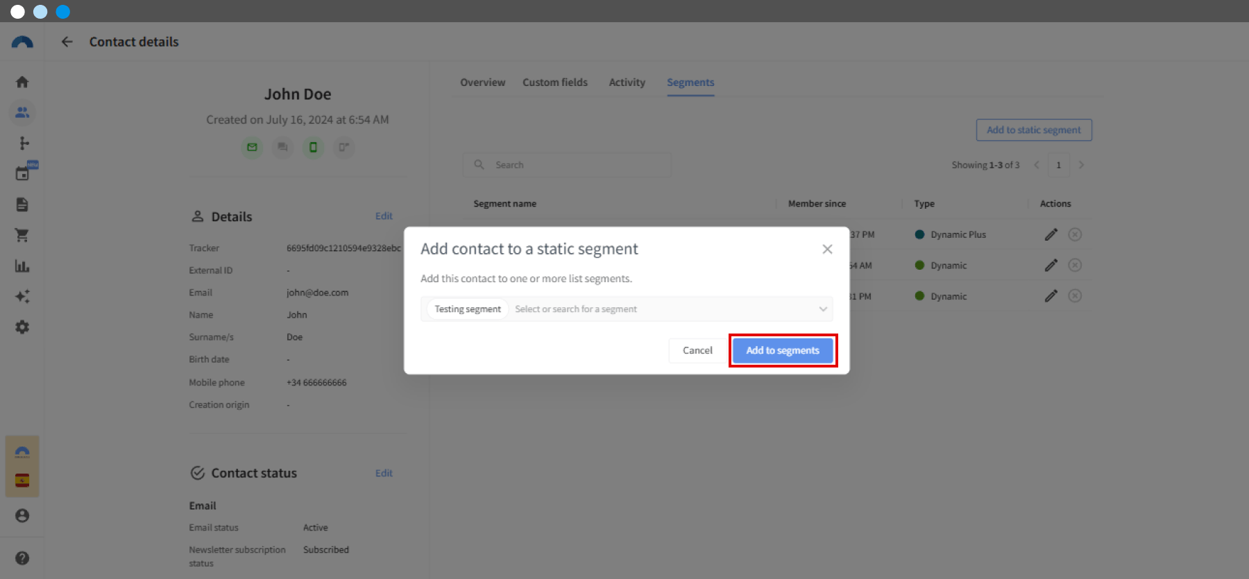 Actualización - Cómo crear un segmento de pruebas en Connectif - 4.png