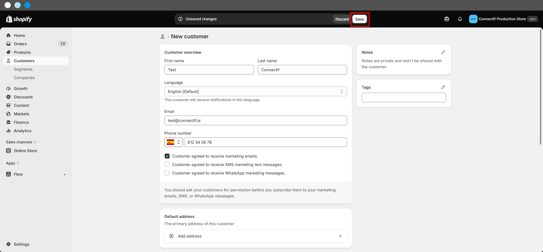 Actualizar contactos de Connectif desde Shopify Flow - 25.png