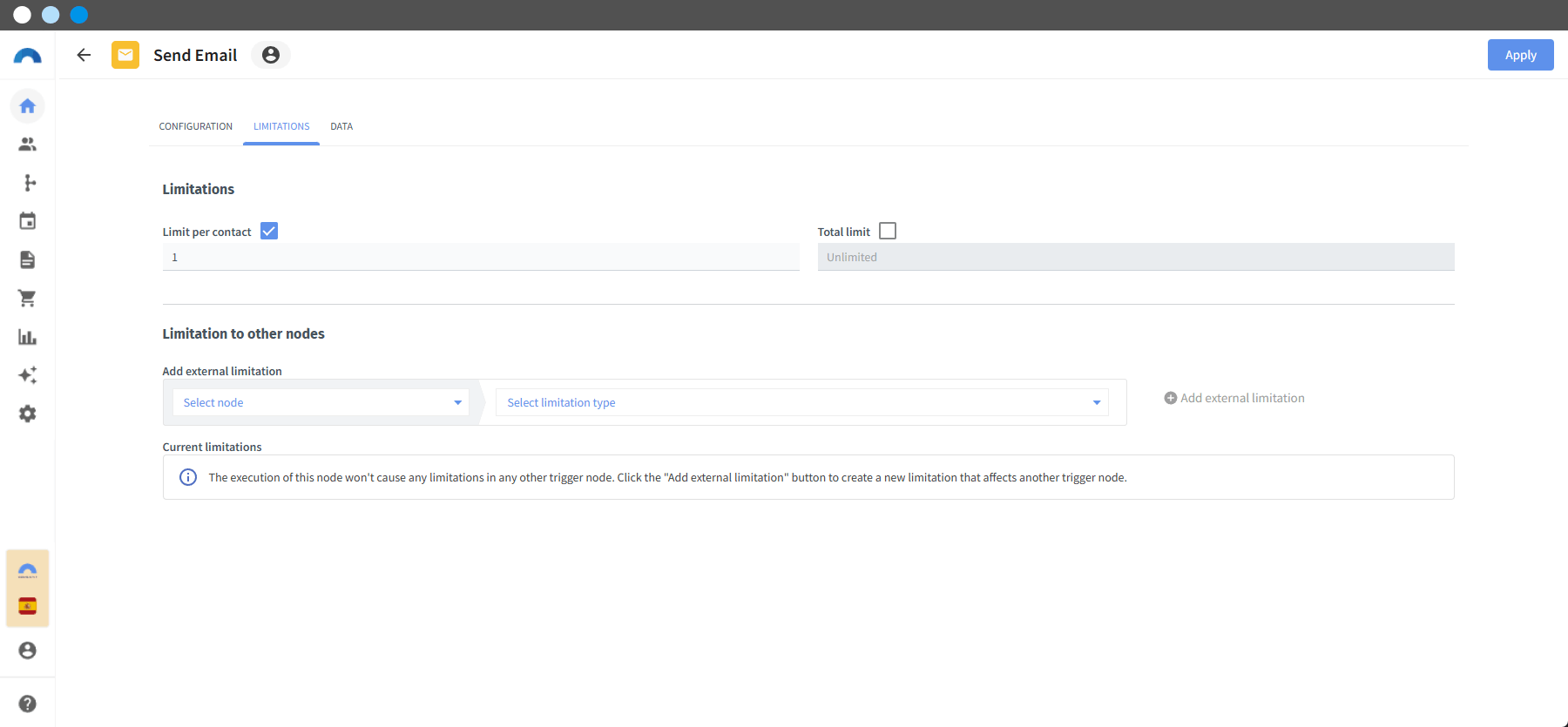 Caso de uso de la integración con Growave_ recuperación de carrito según saldo de puntos - 5.png