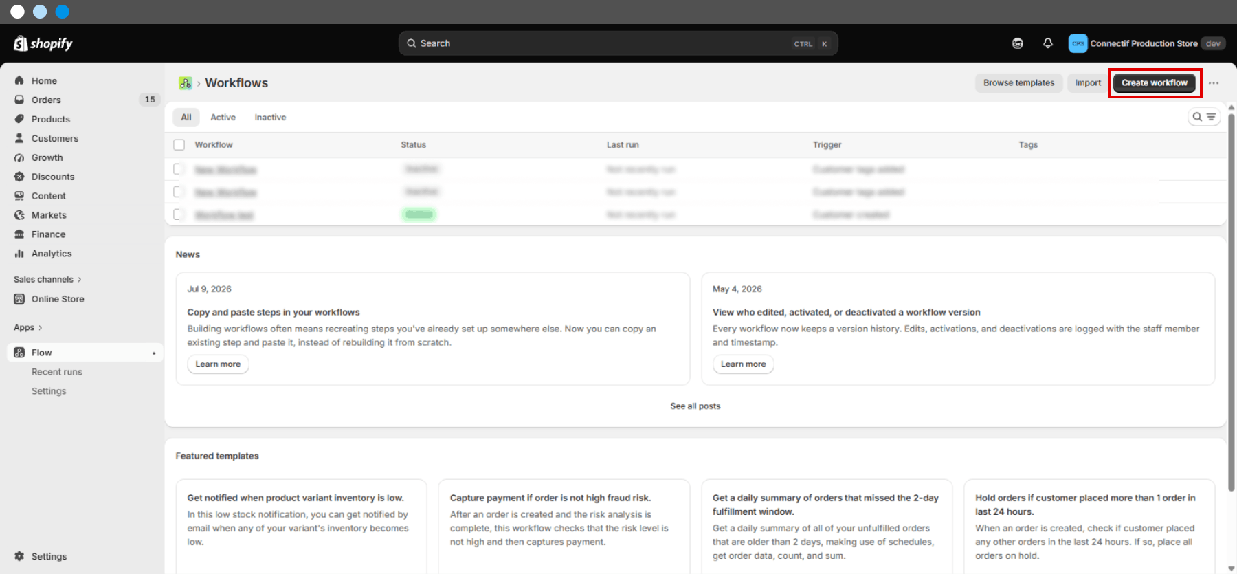 Actualizar contactos de Connectif desde Shopify Flow - 2.png