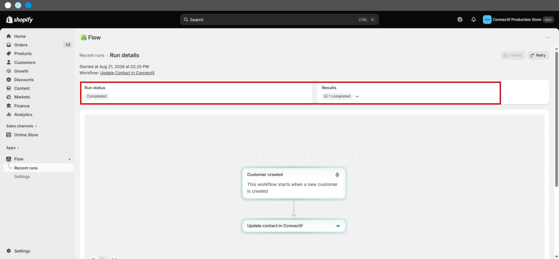 Actualizar contactos de Connectif desde Shopify Flow - 31.png