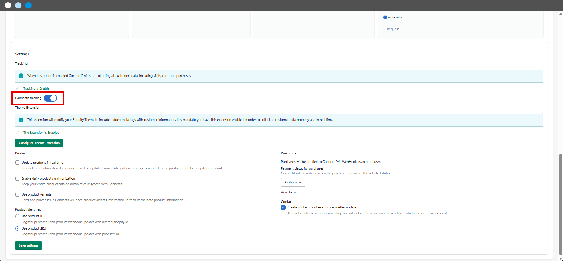 Actualizar contactos de Connectif desde Shopify Flow - 22.png