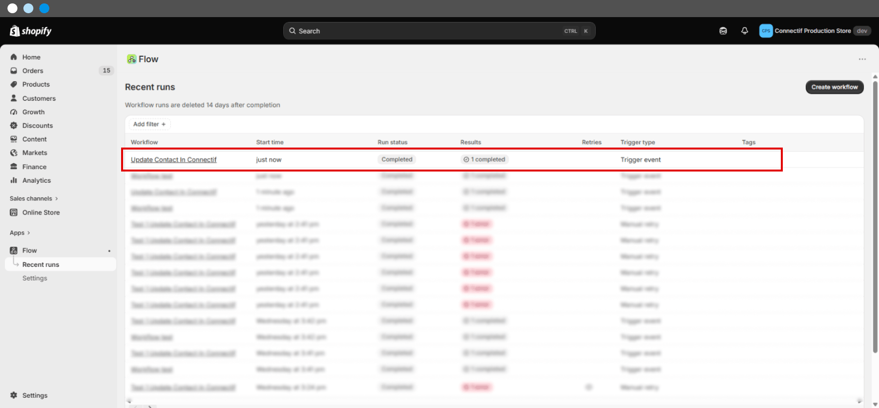 Actualizar contactos de Connectif desde Shopify Flow - 30.png
