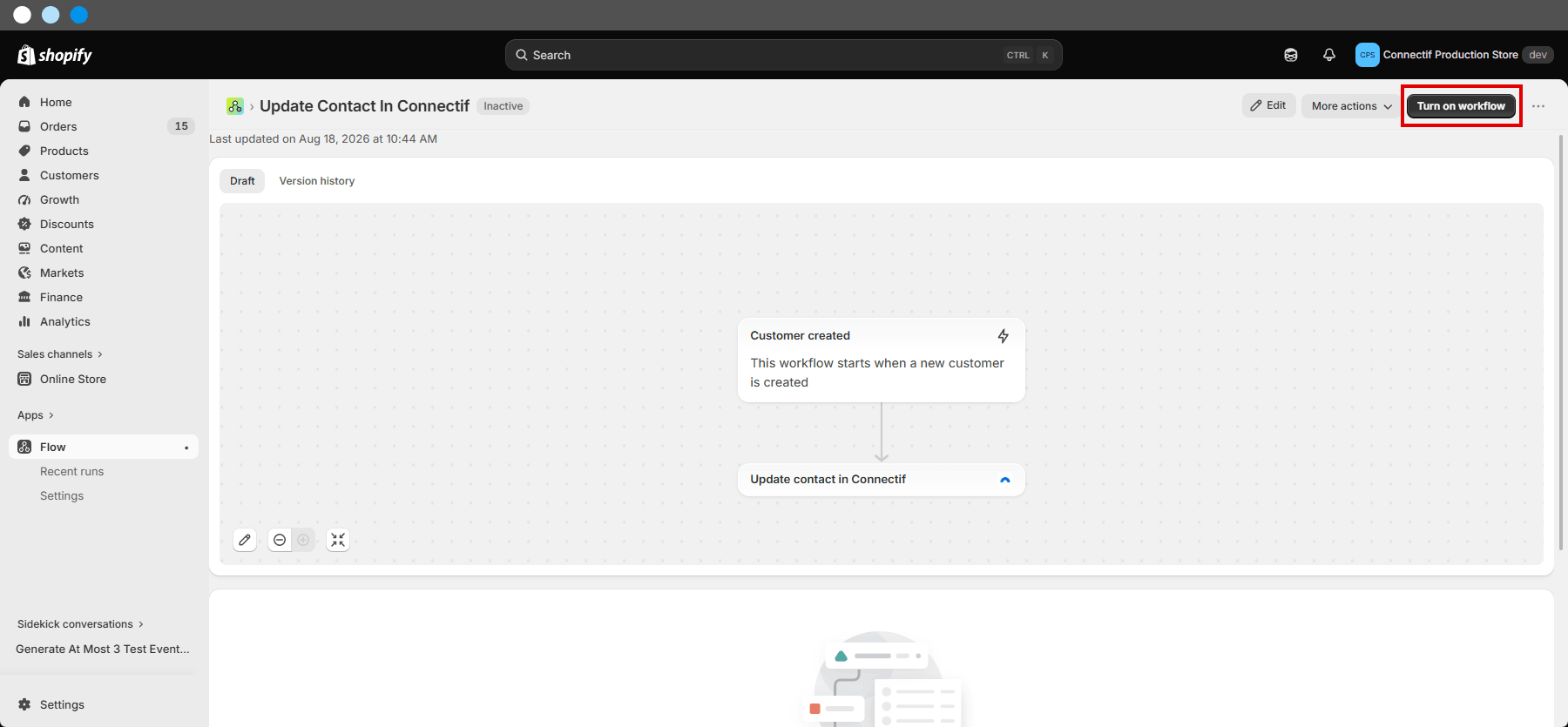 Actualizar contactos de Connectif desde Shopify Flow - 23.png