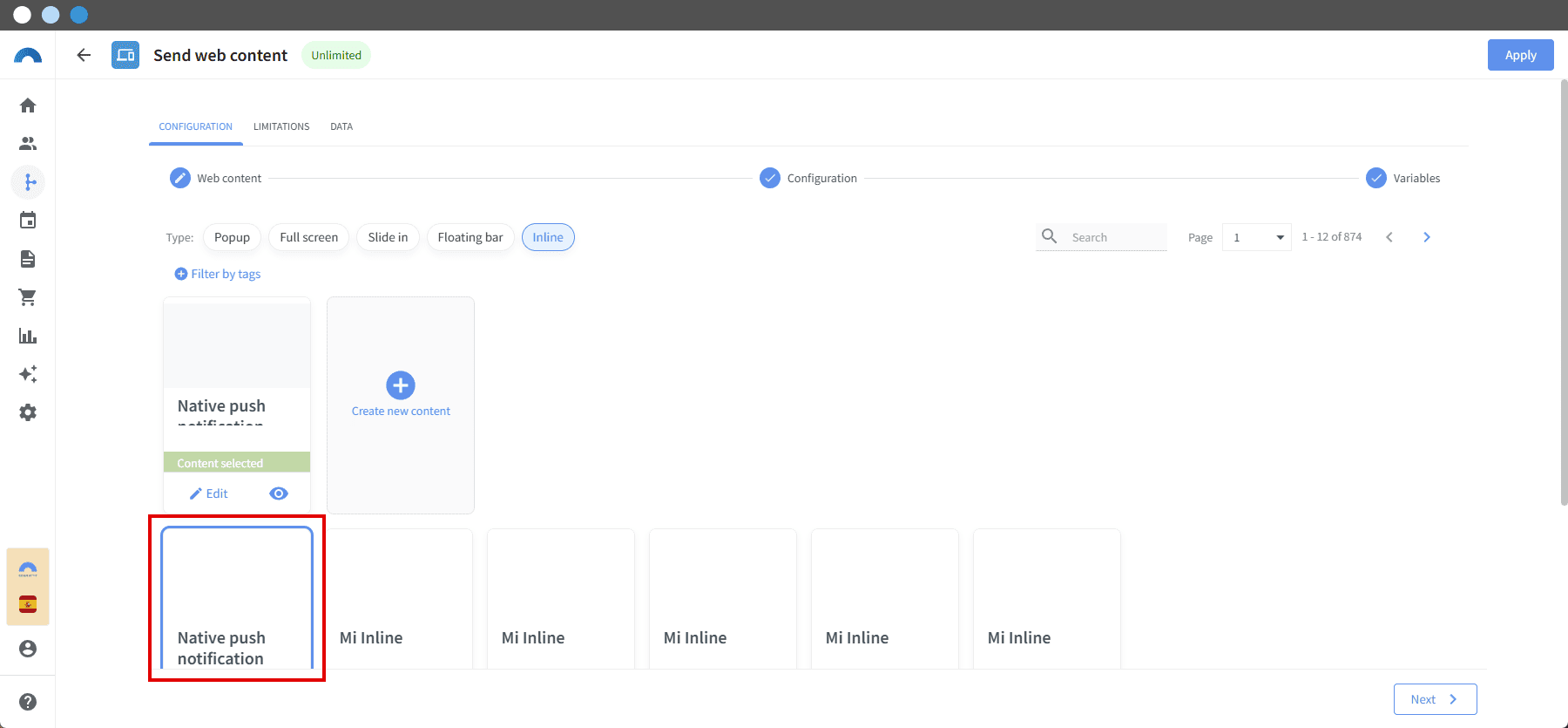 2. Crea una estrategia de suscripción a notificaciones push - 9.png