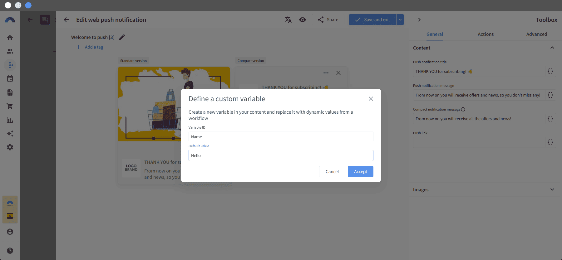 2. Crea una estrategia de suscripción a notificaciones push - 24.png