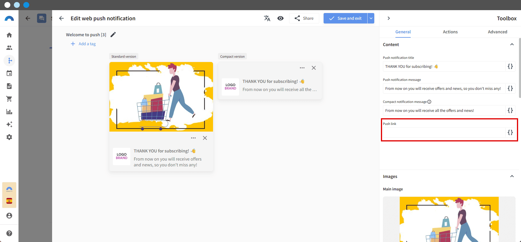 2. Crea una estrategia de suscripción a notificaciones push - 20.png
