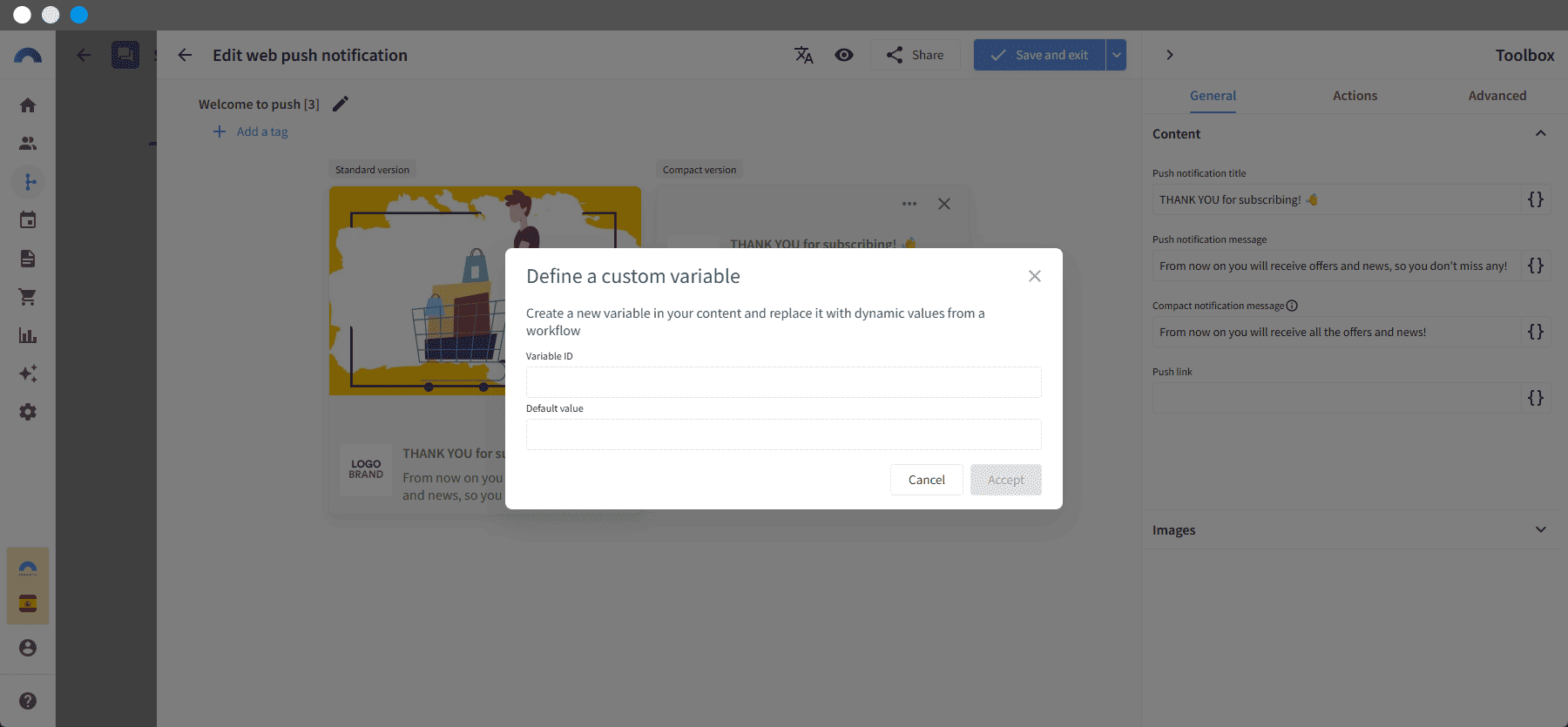 2. Crea una estrategia de suscripción a notificaciones push - 23.png