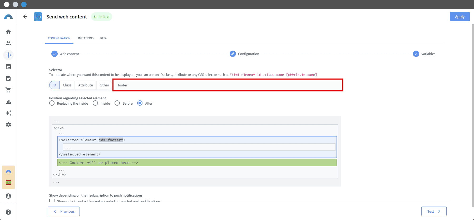 2. Crea una estrategia de suscripción a notificaciones push - 10.png