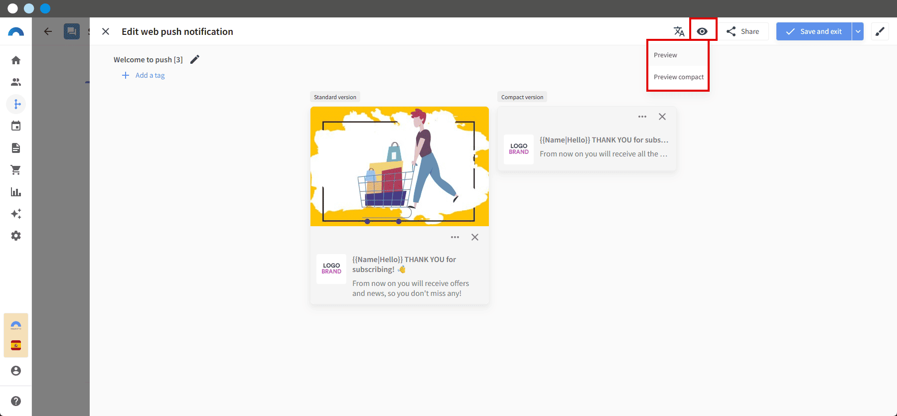 2. Crea una estrategia de suscripción a notificaciones push - 25.png