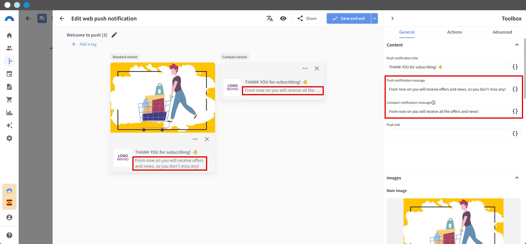 2. Crea una estrategia de suscripción a notificaciones push - 19.png