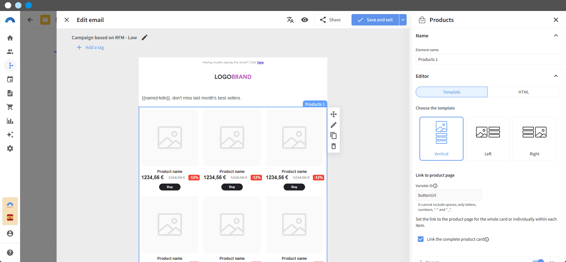 8. Crea una campaña de recomendaciones personalizadas en base al valor RFM del usuario - 40.png
