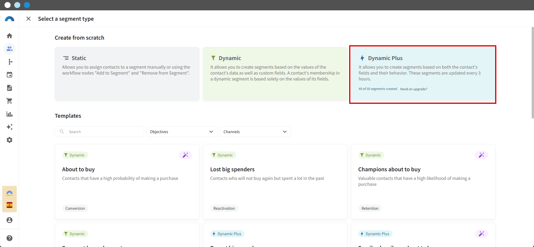 8. Crea una campaña de recomendaciones personalizadas en base al valor RFM del usuario - 5.png