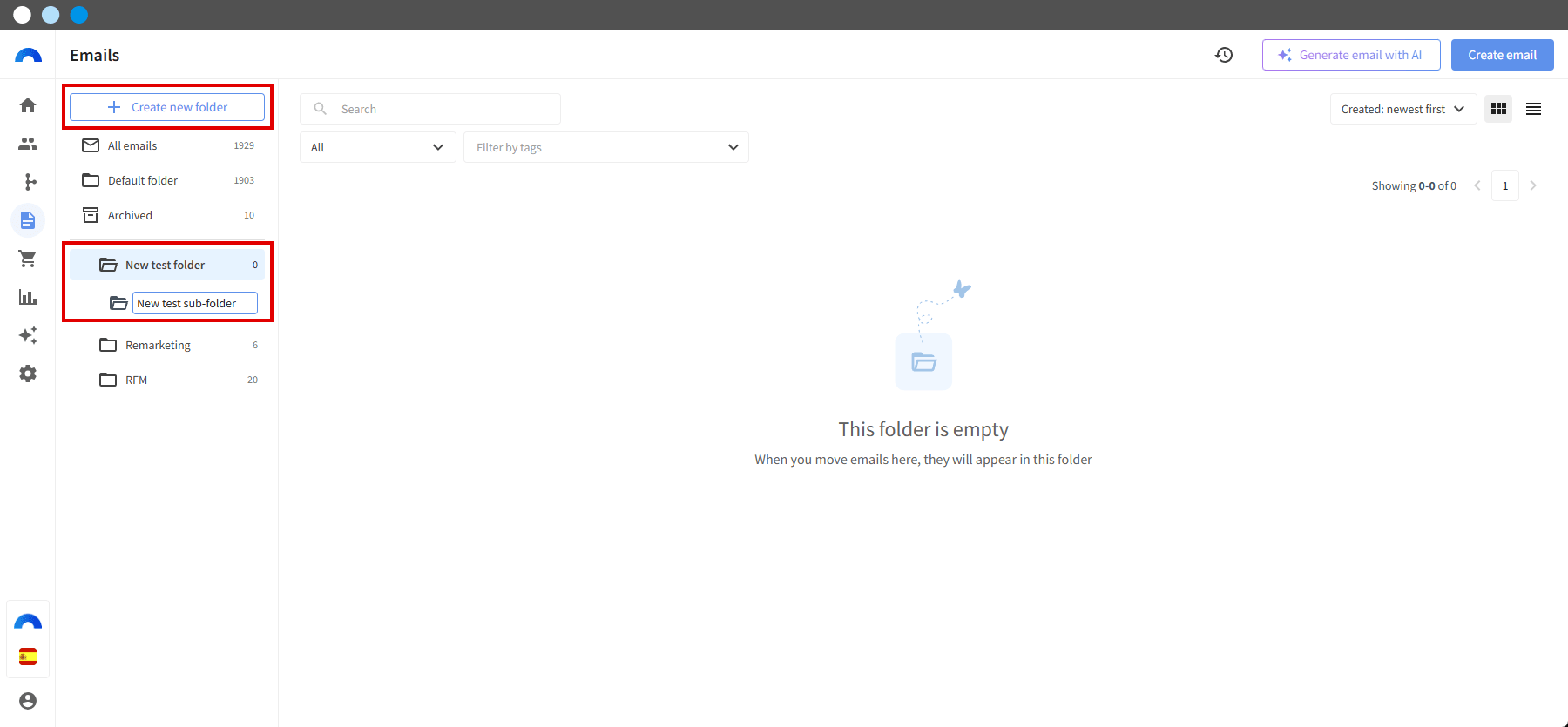 Área de Emails - 6.png