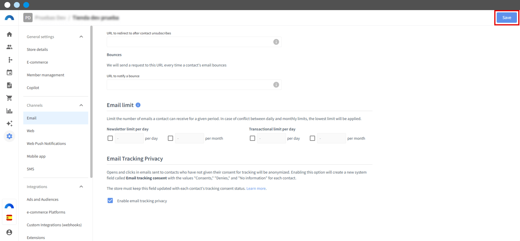 Añadir enlaces de consentimiento de Email Tracking a un email - 5.png