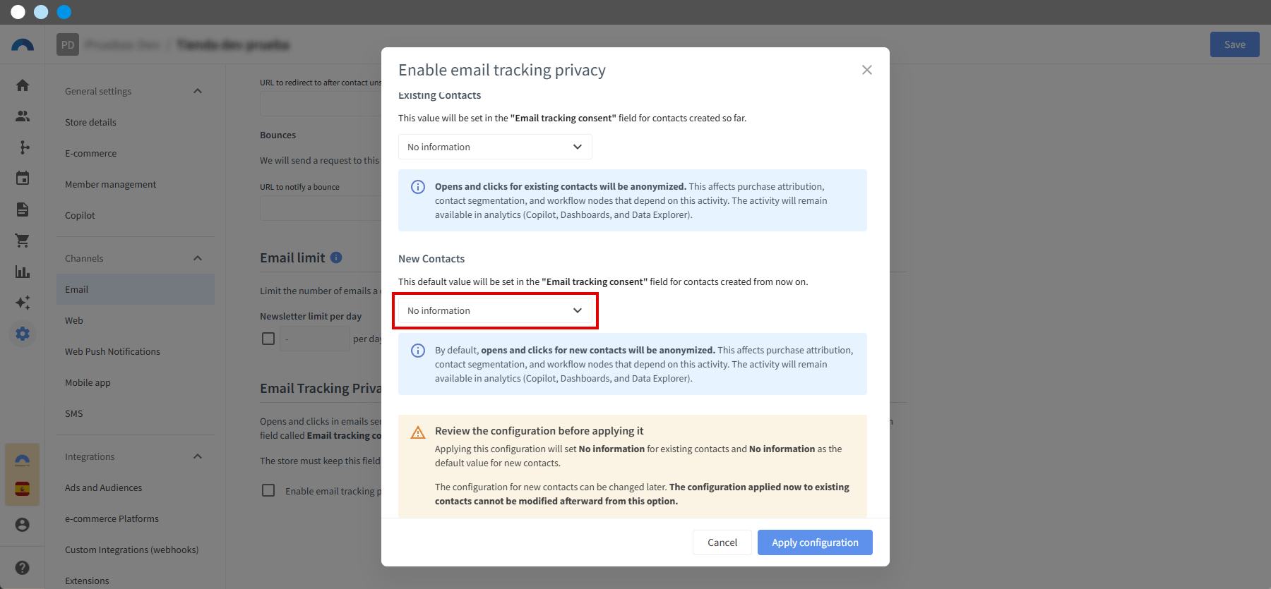 Añadir enlaces de consentimiento de Email Tracking a un email - 3.png