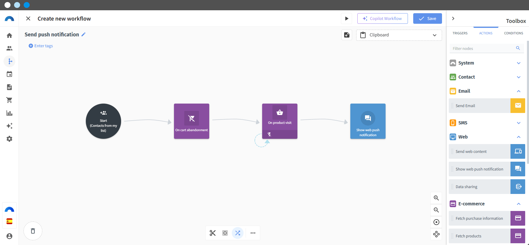 Importancia del orden de los nodos de tipo disparador en un workflow - 4.png