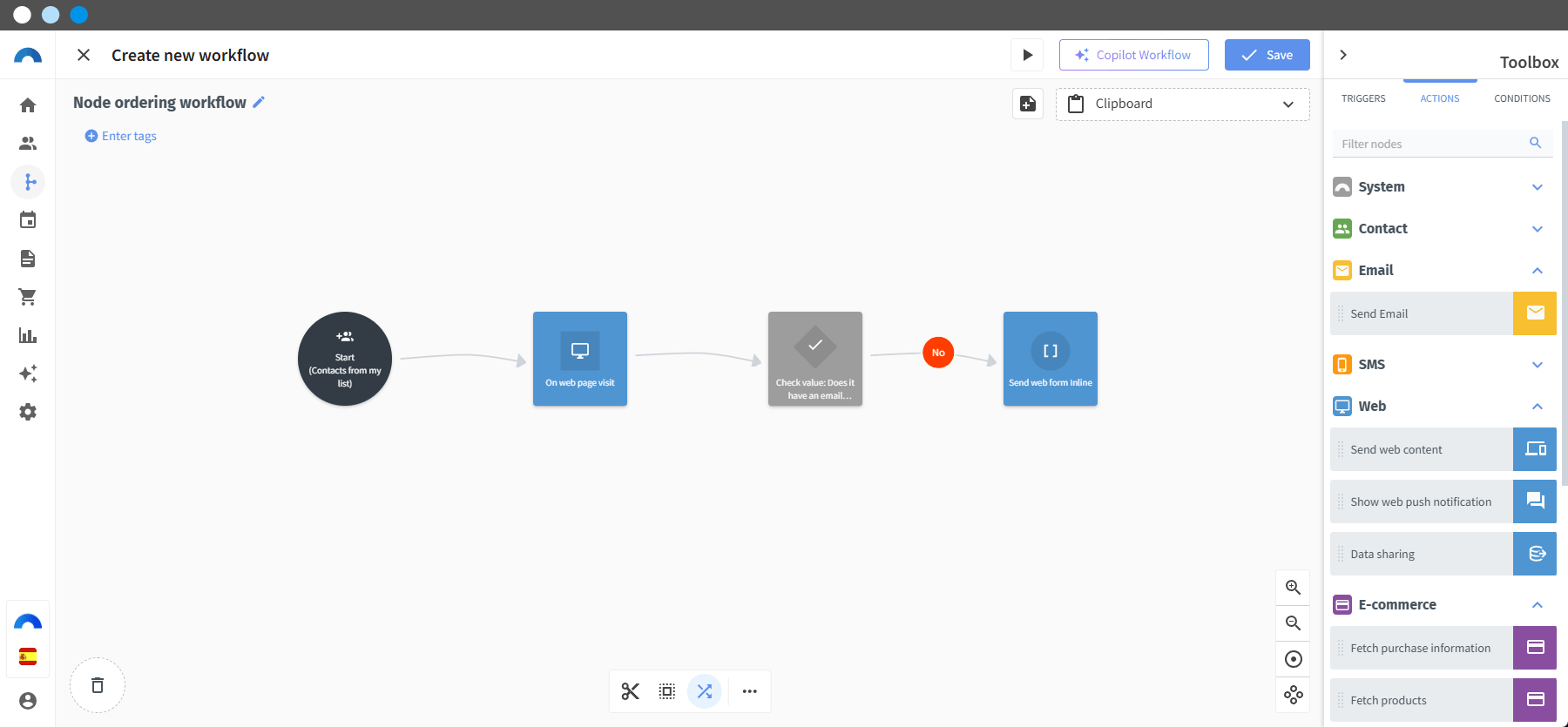 Importancia del orden de los nodos de tipo disparador en un workflow - 2.png