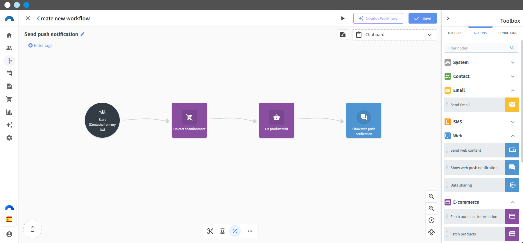 Importancia del orden de los nodos de tipo disparador en un workflow - 3.png