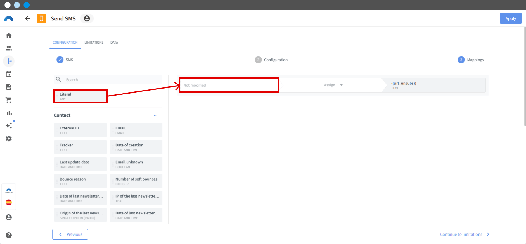Configuración del canal SMS Instasent - 8.png