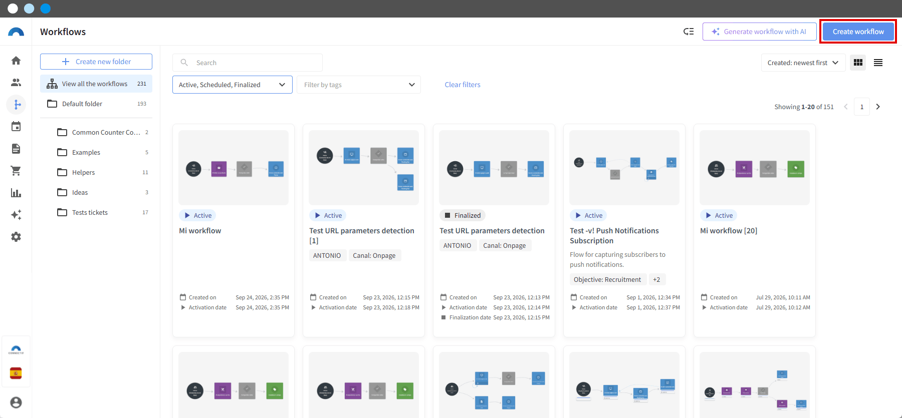 Creación de Workflow Express_ envío de email - 1.png