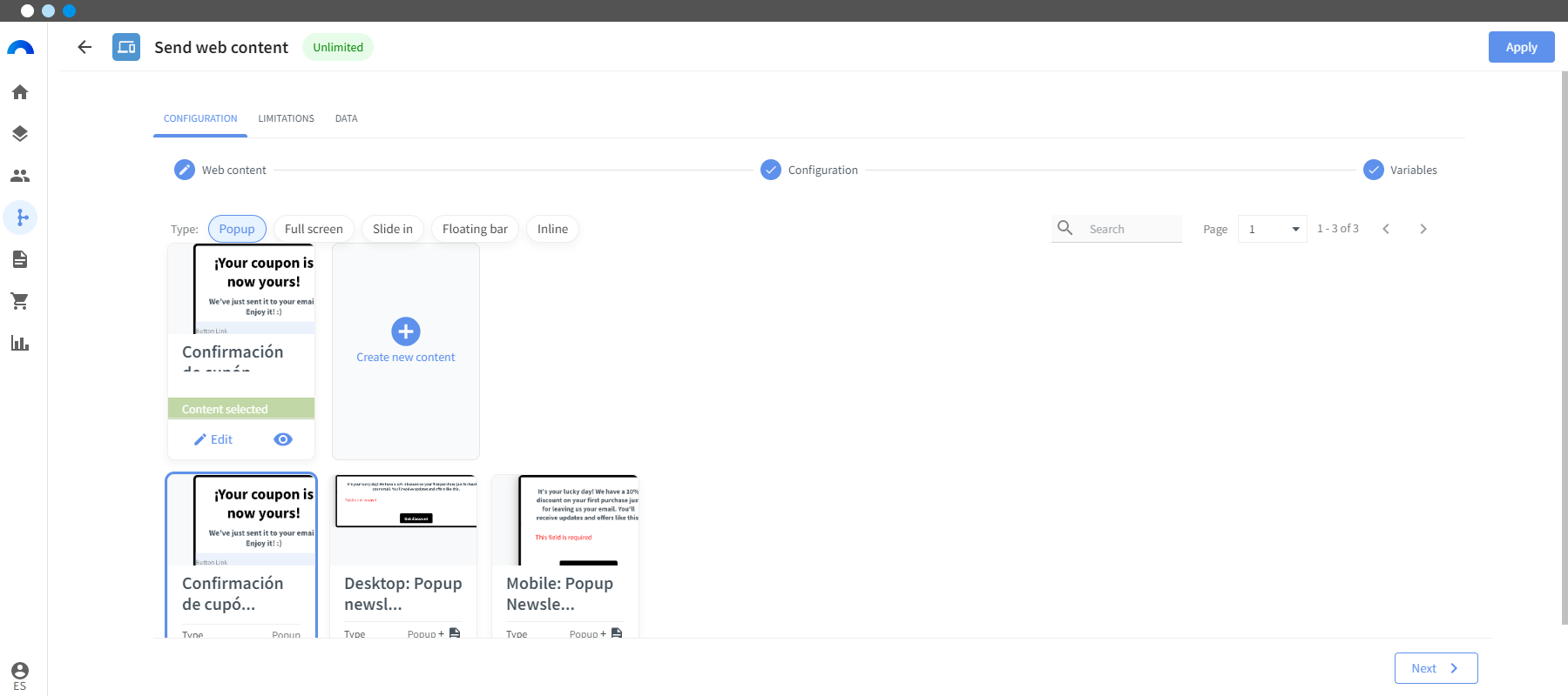 Suscripción optimizada a newsletter tercer enviar contenido web-min.png