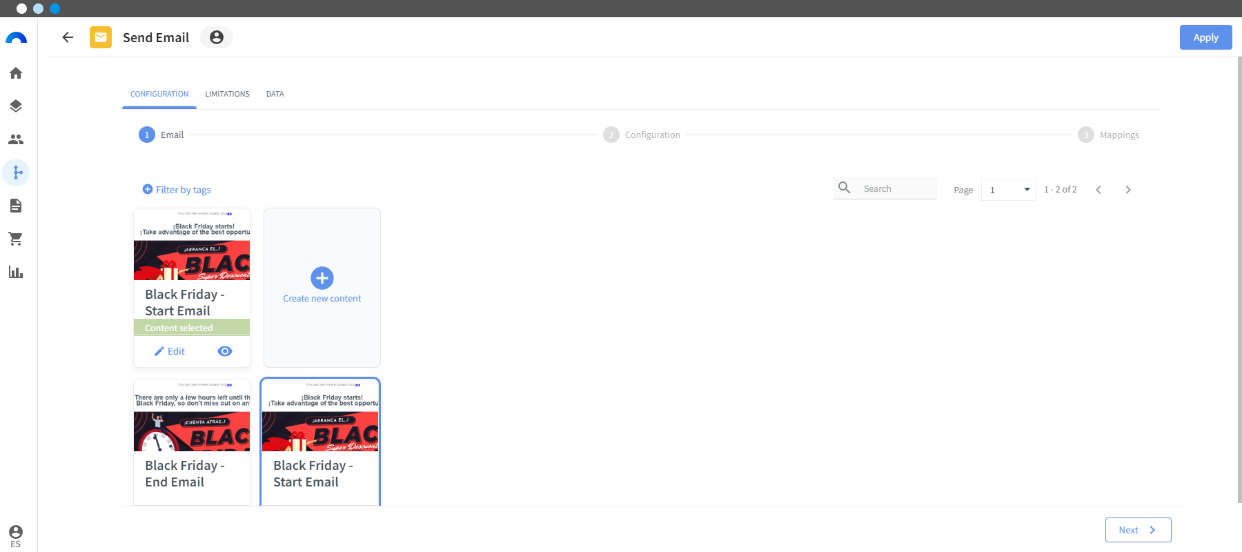 Campañas masivas primer enviar email.png